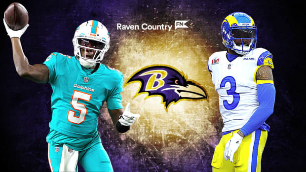 teddy bridgewater odell beckham jr